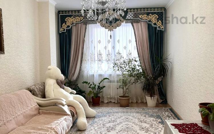 5-комнатная квартира · 143 м² · 9/18 этаж, Шамши Калдаяков 11 — ГОРЯЧИЙ ВАРИАНТ за 58 млн ₸ в Астане, Сарайшык р-н — фото 4