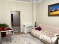 4-комнатная квартира · 141 м² · 9/18 этаж, Шамши Калдаяков 11 за 68 млн ₸ в Астане, Сарайшык р-н — фото 4