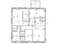 4-бөлмелі пәтер · 192.4 м², Аль-Фараби 116/31-56, бағасы: ~ 250.1 млн ₸ в Алматы, Медеуский р-н — фото 3
