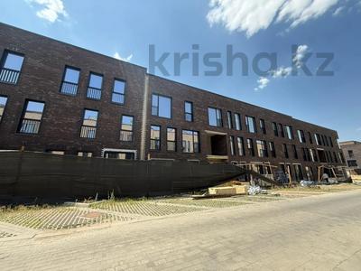 4-бөлмелі пәтер · 192.4 м², Аль-Фараби 116/31-56, бағасы: ~ 250.1 млн ₸ в Алматы, Медеуский р-н