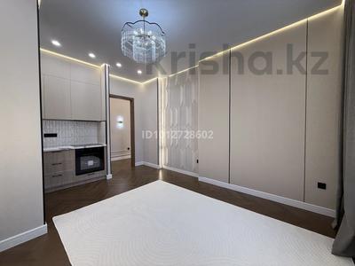 3-бөлмелі пәтер · 60 м² · 6/11 қабат, Казыбек би 41, бағасы: 43.5 млн ₸ в Астане, Нура р-н