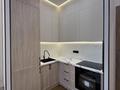 3-бөлмелі пәтер · 60 м² · 6/11 қабат, Казыбек би 41, бағасы: 43.5 млн ₸ в Астане, Нура р-н — фото 3