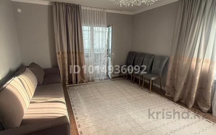 2-бөлмелі пәтер · 73 м² · 7/16 қабат, Мамыр-1, бағасы: 57 млн ₸ в Алматы, Ауэзовский р-н — фото 2