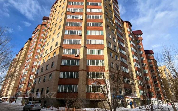 3-бөлмелі пәтер · 85 м² · 2/12 қабат, Кудайбердыулы 25/1, бағасы: 33 млн ₸ в Астане, Алматы р-н — фото 2
