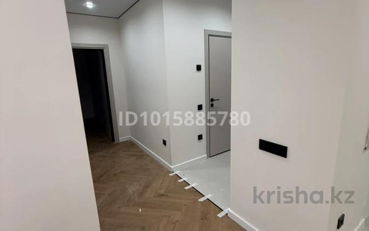 3-комнатная квартира · 57 м² · 5/6 этаж, Бауыржана Момышулы 11/14а — Блок С за 54 млн ₸ в Алматы, Алатауский р-н — фото 2