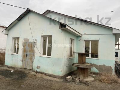 Промбаза · 12 соток, Пр-д теренозек 26 за 46 млн 〒 в Атырау, мкр Химпоселок