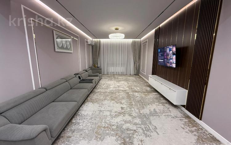 3-комнатная квартира · 138.3 м² · 2/9 этаж, 19-й мкр 31 за 61 млн ₸ в Актау — фото 16