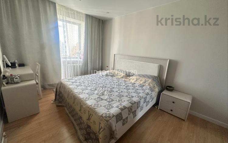 3-комнатная квартира · 94.1 м² · 4/5 этаж, Алихан Бокейхан 21, 21а, 21/1-5 за 58 млн ₸ в Астане, Есильский р-н — фото 2
