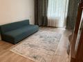 1-комнатная квартира, 37 м², 1/5 этаж помесячно, Сатпаева за 150 000 〒 в Астане, Алматы р-н — фото 2