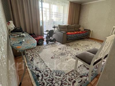 3-комнатная квартира · 61.1 м² · 5/6 этаж, Автомобильная за 25 млн 〒 в Костанае