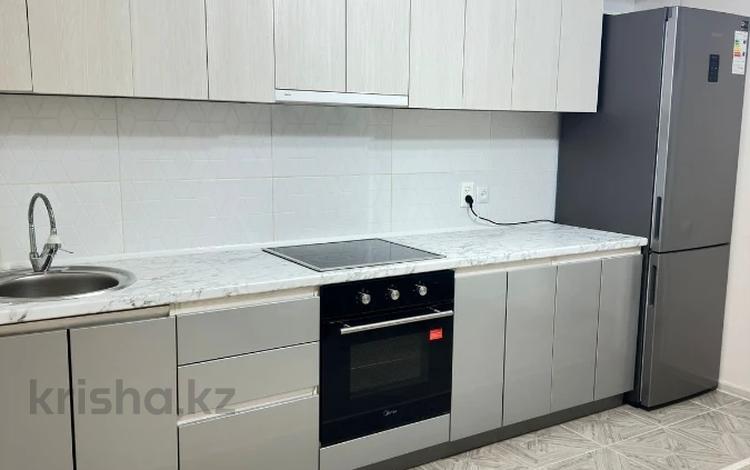 1-комнатная квартира · 45 м² · 6/9 этаж, Жамбыла Жабаева (петропавловск) за 23.5 млн ₸ в Петропавловске — фото 2