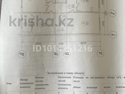3-бөлмелі пәтер · 75.6 м² · 8/9 қабат, Тастақ-3 ш/а. — Дуйсенова, бағасы: 49 млн ₸ в Алматы, Алмалинский р-н