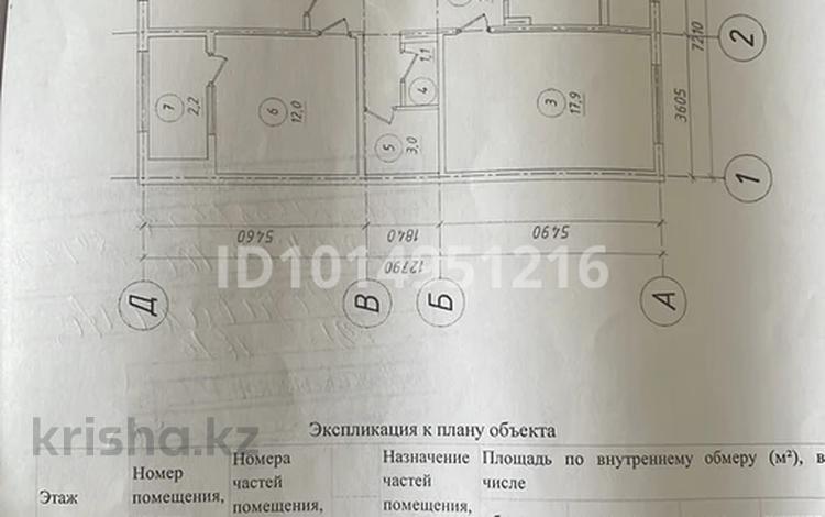 3-бөлмелі пәтер · 75.6 м² · 8/9 қабат, Тастақ-3 ш/а. — Дуйсенова, бағасы: 49 млн ₸ в Алматы, Алмалинский р-н — фото 2