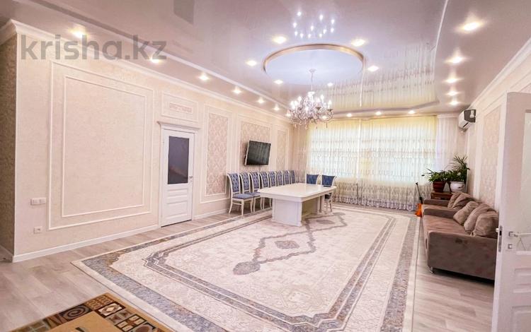 4-бөлмелі пәтер · 190.5 м² · 5/5 қабат, Каратал 42, бағасы: 85 млн ₸ в Талдыкоргане — фото 12