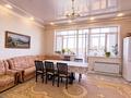 4-бөлмелі пәтер · 190.5 м² · 5/5 қабат, Каратал 42, бағасы: 85 млн ₸ в Талдыкоргане — фото 19