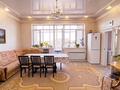 4-бөлмелі пәтер · 190.5 м² · 5/5 қабат, Каратал 42, бағасы: 85 млн ₸ в Талдыкоргане — фото 4