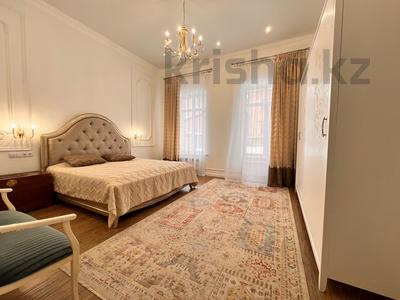 Отдельный дом · 6 комнат · 634 м², Айша биби — БОЛЬШОЙ, НОВЫЙ ДОМ ‼️ за 9 млн 〒 в Астане, Есильский р-н