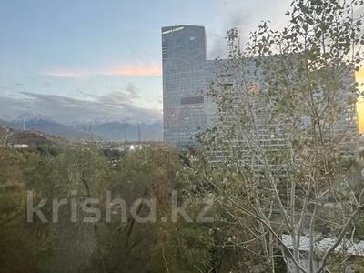 3-бөлмелі пәтер · 97 м², Альфараби 67 — Альфараби- Шашкина, бағасы: 350 000 ₸ в Алматы, Бостандыкский р-н