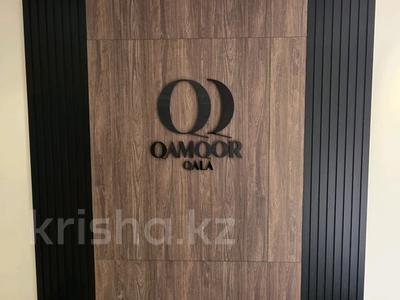 3-комнатная квартира · 73.88 м² · 3/5 этаж, Коктем 43 за 40 млн 〒 в Туздыбастау (Калинино)