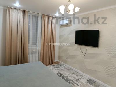 1-комнатная квартира · 44 м² · 5/12 этаж, Шамши Калдаяков 61 — Нажмиденова за 2 000 ₸ в Астане, Алматы р-н