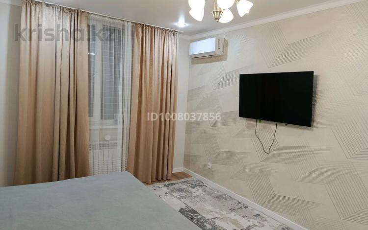 1-комнатная квартира · 44 м² · 5/12 этаж, Шамши Калдаяков 61 — Нажмиденова за 2 000 ₸ в Астане, Алматы р-н — фото 2
