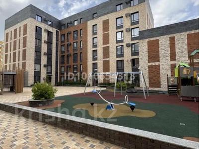 1-комнатная квартира · 53 м² · 1/5 этаж, мкр. Алтын орда, Мкрн Алтын Орда 22е — Мангилик ел, новый стадион, центр искусств за 230 000 〒 в Актобе