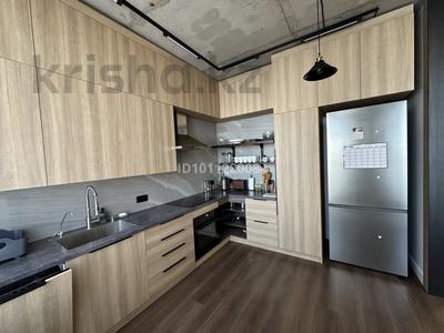 3-комнатная квартира · 90 м² · 12 этаж, Калдаякова за 69 млн ₸ в Астане, Сарайшык р-н