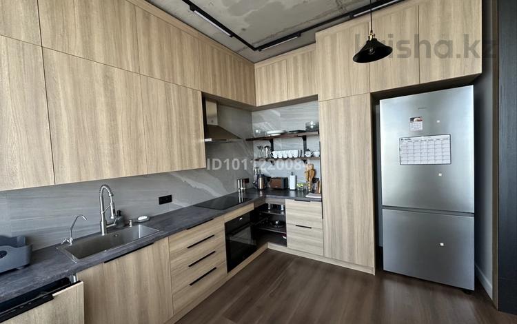 3-комнатная квартира · 90 м² · 12 этаж, Калдаякова за 69 млн ₸ в Астане, Сарайшык р-н — фото 2