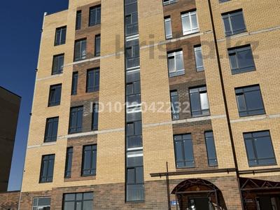 1-комнатная квартира · 49.9 м² · 5/6 этаж, мкр. Алтын орда, Батыс 2 13Н — Молдагулова за 17.2 млн ₸ в Актобе