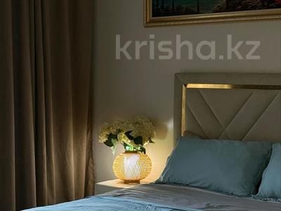 1-комнатная квартира · 40 м² · 7/16 этаж, Утеген батыра 11Вк2 за 2 500 ₸ в Алматы, Ауэзовский р-н