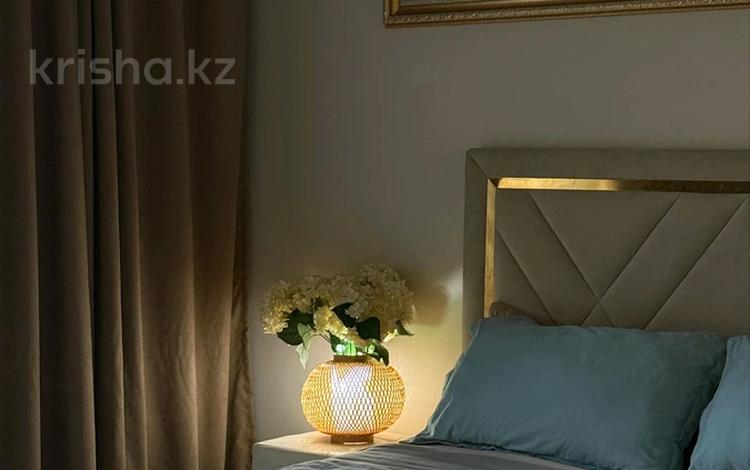 1-комнатная квартира · 40 м² · 7/16 этаж, Утеген батыра 11Вк2 за 2 500 ₸ в Алматы, Ауэзовский р-н — фото 11