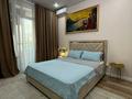 1-комнатная квартира · 40 м² · 7/16 этаж, Утеген батыра 11Вк2 за 2 500 ₸ в Алматы, Ауэзовский р-н — фото 7