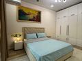 1-комнатная квартира · 40 м² · 7/16 этаж, Утеген батыра 11Вк2 за 2 500 ₸ в Алматы, Ауэзовский р-н — фото 8