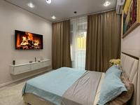 1-комнатная квартира · 40 м² · 7/16 этаж, Утеген батыра 11Вк2 за 2 500 ₸ в Алматы, Ауэзовский р-н