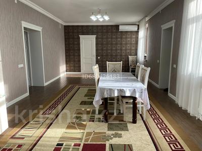 Отдельный дом · 7 комнат · 250 м² · 13 сот., Тургут Озал 36 — Туткабаев Бекзат Саттарханова за 65 млн 〒 в Туркестане