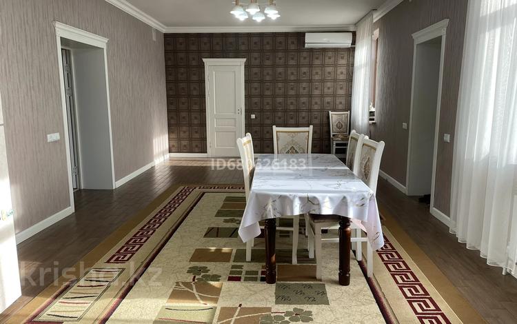 Отдельный дом · 7 комнат · 250 м² · 13 сот., Тургут Озал 36 — Туткабаев Бекзат Саттарханова за 65 млн 〒 в Туркестане — фото 28