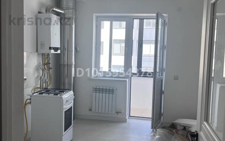1-комнатная квартира · 39 м² · 4/5 этаж, мкр Бозарык 688/15 за 80 000 ₸ в Шымкенте, Абайский р-н — фото 2