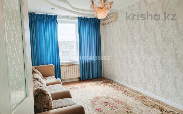 1-бөлмелі пәтер · 42 м² · 3/9 қабат, 17 мкр 95, бағасы: 8 000 ₸ в Актау — фото 6