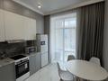 1-комнатная квартира · 40 м² · 2/12 этаж, Туран 46/6 — Астана арена за 230 000 ₸ в Есильский р-н — фото 2