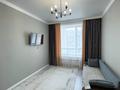 1-комнатная квартира · 40 м² · 2/12 этаж, Туран 46/6 — Астана арена за 230 000 ₸ в Есильский р-н
