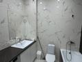 1-комнатная квартира · 40 м² · 2/12 этаж, Туран 46/6 — Астана арена за 230 000 ₸ в Есильский р-н — фото 8