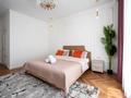 2-комнатная квартира · 73 м² · 15 этаж, Сейфуллина 574/1 к11 — Аль фараби за 40 000 ₸ в Алматы, Бостандыкский р-н