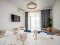 2-комнатная квартира · 73 м² · 15 этаж, Сейфуллина 574/1 к11 — Аль фараби за 40 000 ₸ в Алматы, Бостандыкский р-н — фото 5