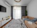2-комнатная квартира · 73 м² · 15 этаж, Сейфуллина 574/1 к11 — Аль фараби за 40 000 ₸ в Алматы, Бостандыкский р-н — фото 9