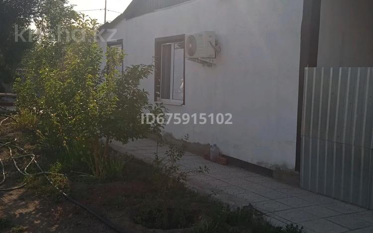 Дача · 2 комнаты · 48 м², Жастар п.Торангалык за 5 000 ₸ в Балхаше — фото 38