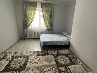 1-комнатная квартира · 30 м² · 2/4 этаж, Мерей 18Б — Журба за 6 млн 〒 в 