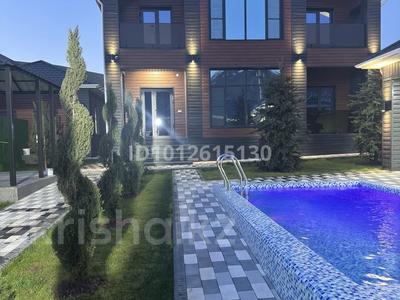 Бани, гостиницы и зоны отдыха · 180 м² за 135 млн ₸ в 