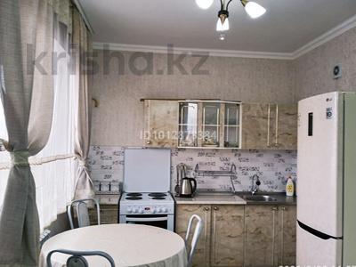 1-комнатная квартира · 43 м² · 10/10 этаж, Жунисова 14/15 за 22.3 млн ₸ в Алматы, Наурызбайский р-н