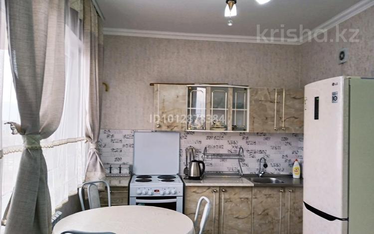 1-комнатная квартира · 43 м² · 10/10 этаж, Жунисова 14/15 за 22.3 млн ₸ в Алматы, Наурызбайский р-н — фото 3