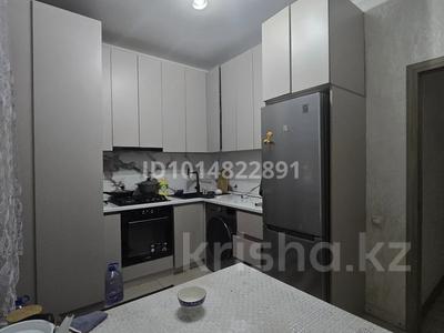 2-комнатная квартира · 50 м² · 2/3 этаж, Сатпаева 323 за 15 млн ₸ в Шу